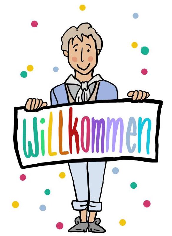 Der „Allererste Schultag“ am 03.06.2025