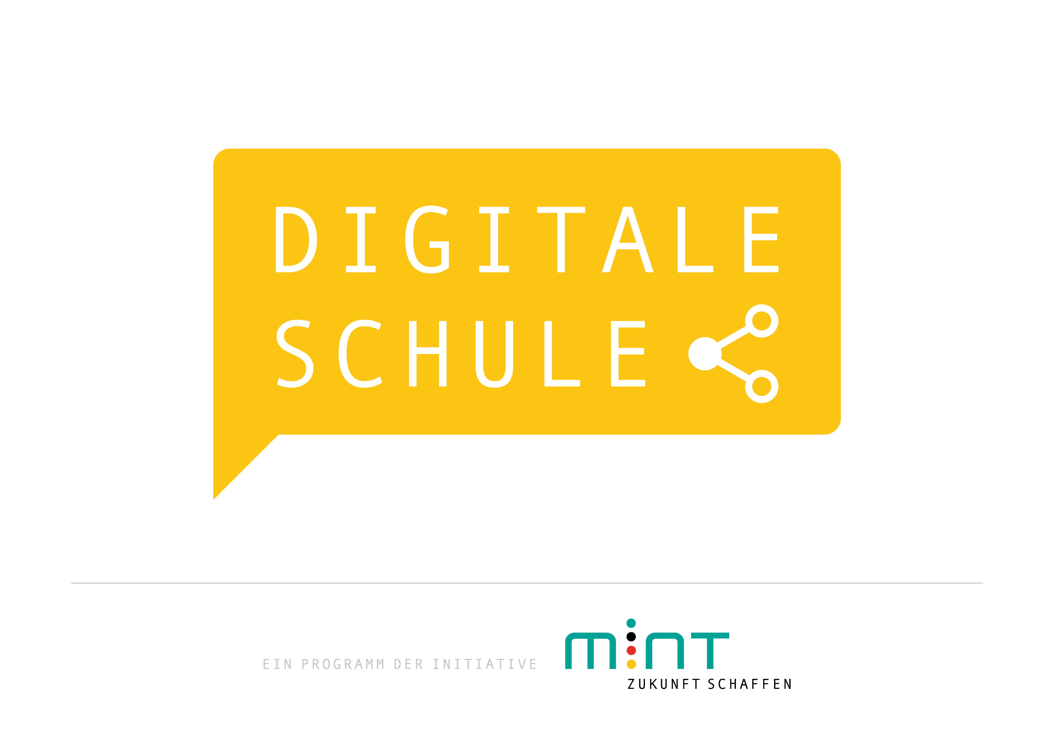 Digitale Schule