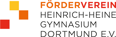 Logo Förderkreis HHG